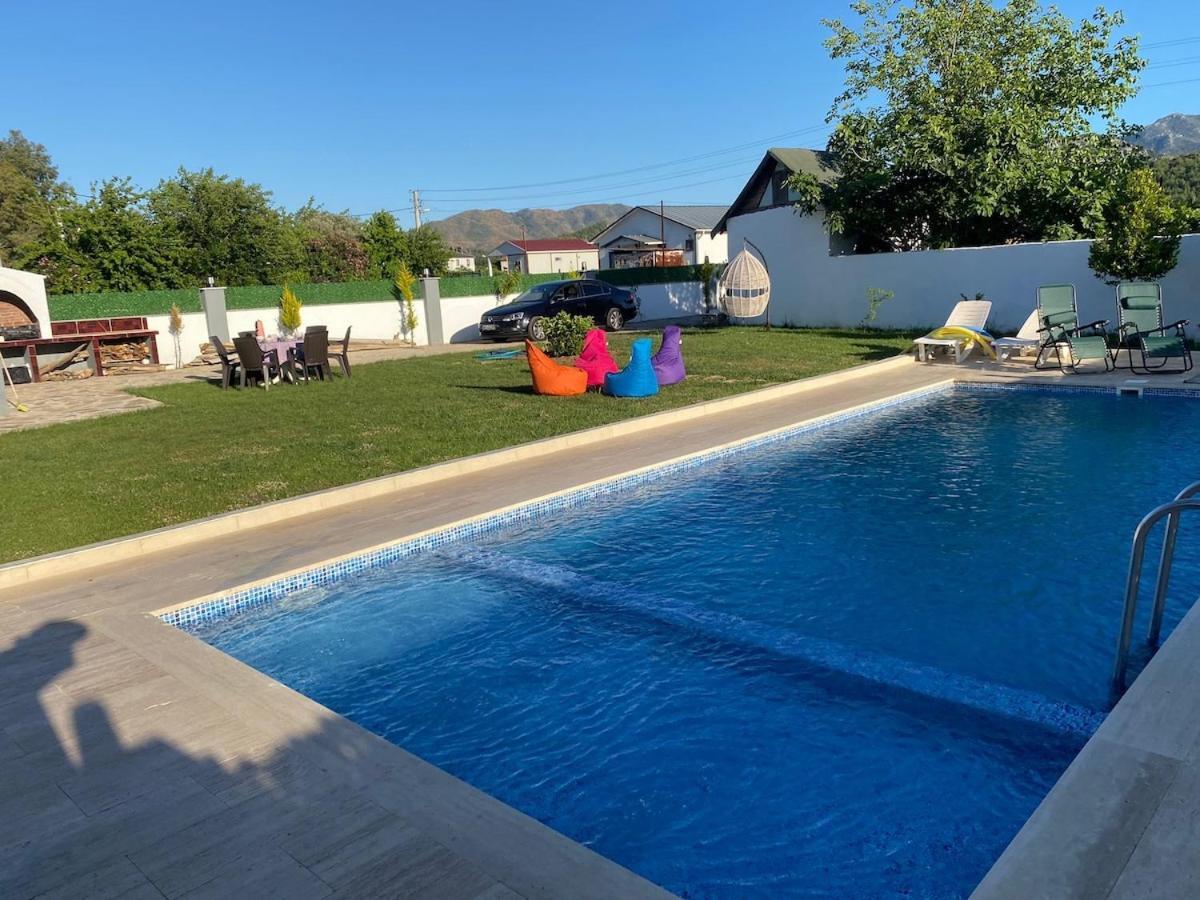 Willa Luxury With Pool In *