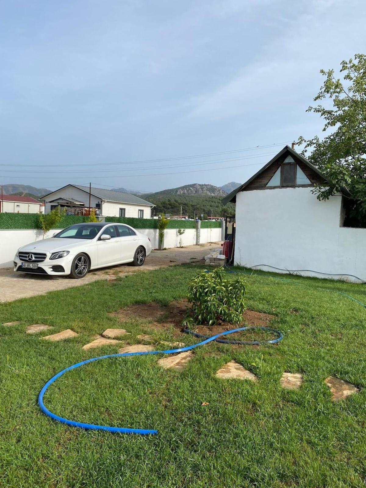 Luxury With Pool In Willa *